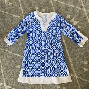 JUDE CONNALLY dress size M